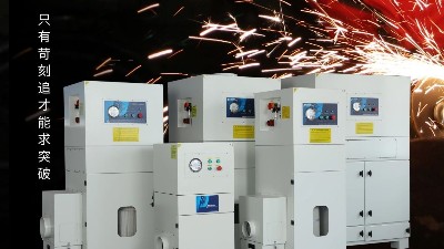 防爆脈沖除塵器-防爆鋁粉除塵器-執(zhí)信環(huán)保10年行業(yè)豐富經(jīng)驗(yàn)！