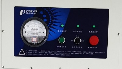 執(zhí)信環(huán)保-單機脈沖防爆除塵器廠家-鋁粉防爆除塵器-廠家直銷！