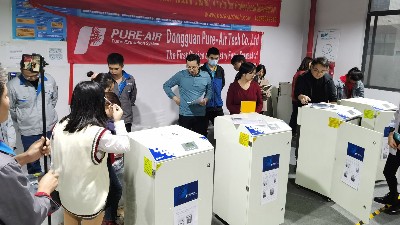 環(huán)保設(shè)備工業(yè)集塵器廠家執(zhí)信環(huán)保，多維度了解環(huán)保行業(yè)！