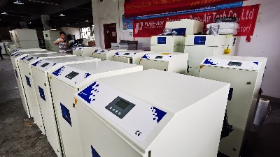 執(zhí)信環(huán)保工業(yè)粉塵防爆,防爆吸塵器,粉塵防爆設(shè)備廠家！