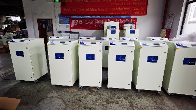 執(zhí)信環(huán)保,防爆吸塵器,工業(yè)粉塵防爆,防爆除塵設(shè)備廠商！