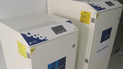 執(zhí)信環(huán)保集塵器廠家，為企業(yè)解決車間粉塵困擾！
