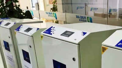 可移動式除塵器,焊接廢氣收集設(shè)備,執(zhí)信環(huán)保廠家制造！