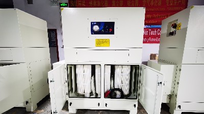 執(zhí)信環(huán)保-工業(yè)集塵器-工業(yè)吸塵設(shè)備-享譽業(yè)內(nèi)專業(yè)廠家！