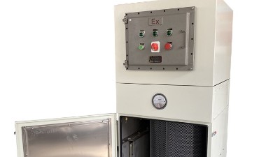 執(zhí)信環(huán)保粉塵防爆設(shè)備,工業(yè)防爆除塵器,500強(qiáng)長期合作伙伴！