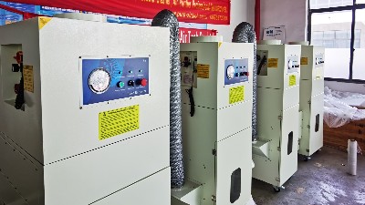 執(zhí)信環(huán)保-工業(yè)集塵器-工業(yè)移動吸塵器-10年行業(yè)制造經(jīng)驗！